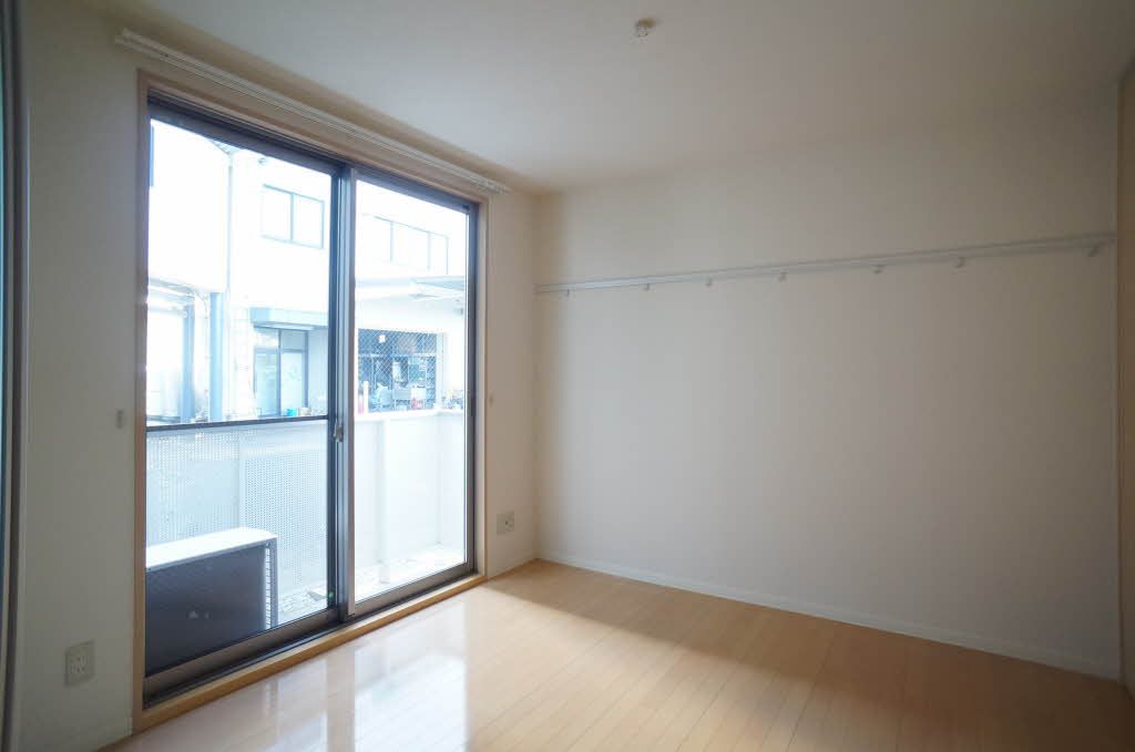 その他部屋・スペース　洋室