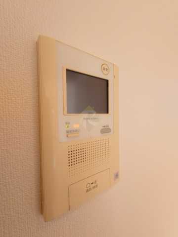 セキュリティ　別室参考画像です