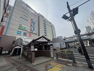 その他　瓦町駅（その他）まで317m