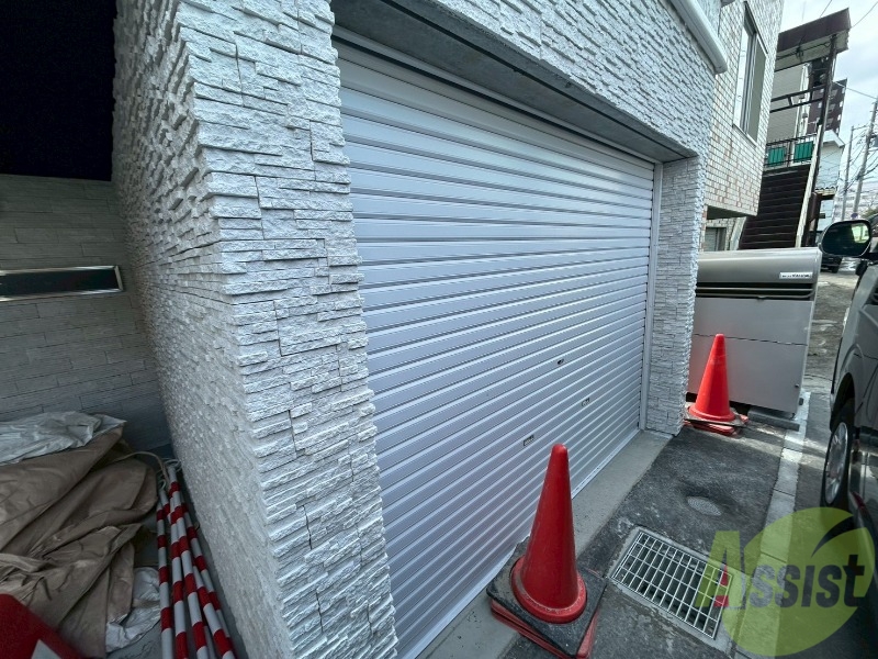 駐車場　その他