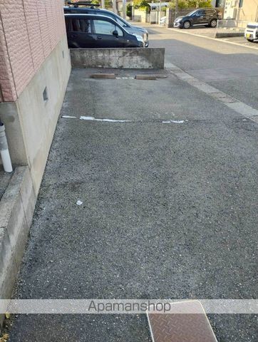 その他共有部分　その他共有部分