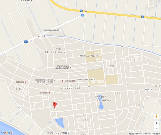 その他　案内図