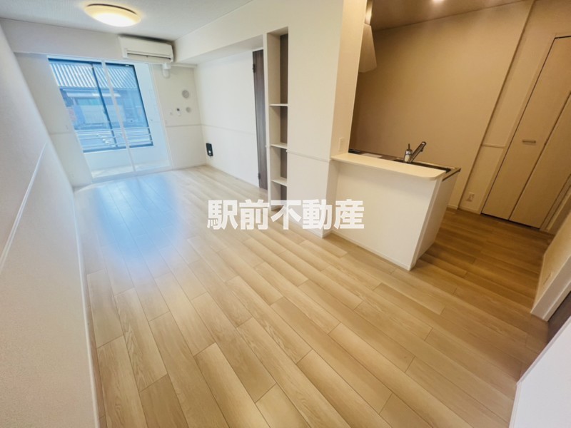 居室・リビング　※類似物件写真