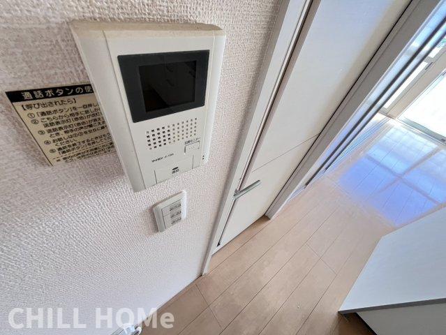 セキュリティ　他社様掲載物件もまとめてご紹介、ご案内可能です(^^)/