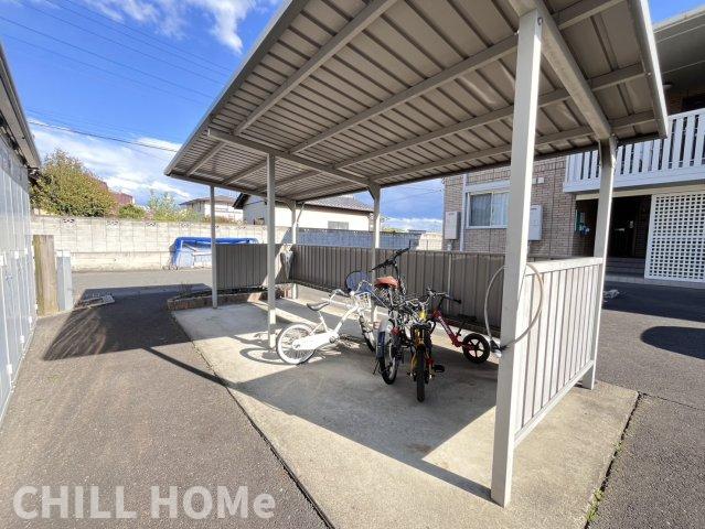 その他共有部分　他社様掲載物件もまとめてご紹介、ご案内可能です(^^)/