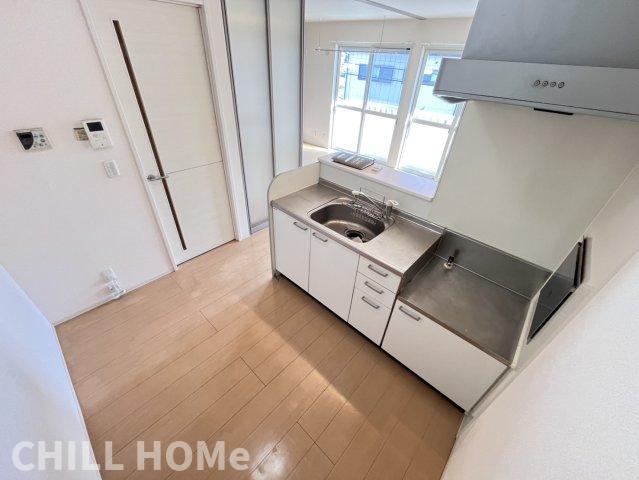 キッチン　他社様掲載物件もまとめてご紹介、ご案内可能です(^^)/