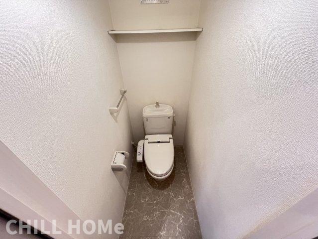 トイレ　他社様掲載物件もまとめてご紹介、ご案内可能です(^^)/