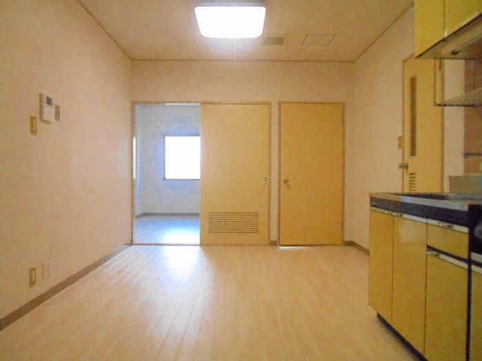 その他　他部屋参考写真