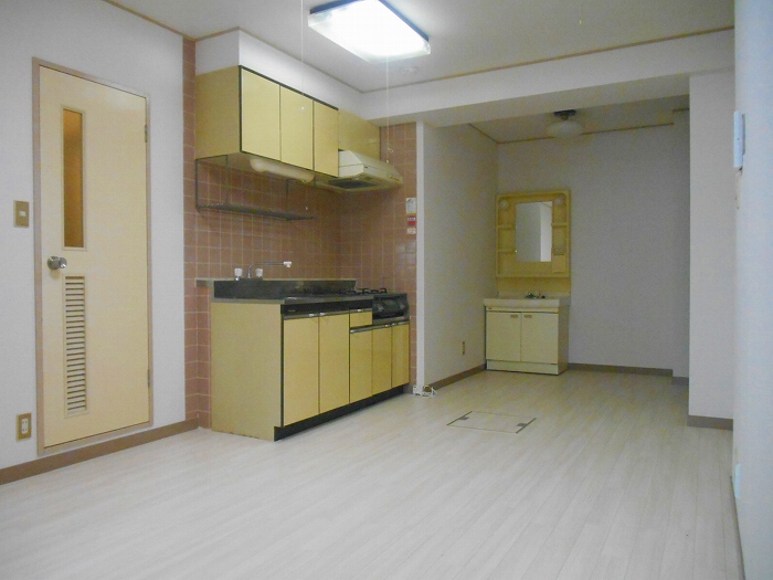 居室・リビング　他部屋参考写真