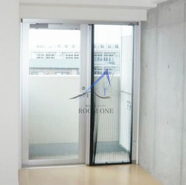 バルコニー　バルコニーです。