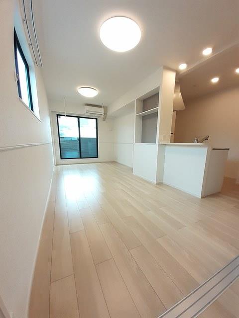 居室・リビング　居室