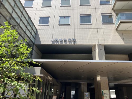 病院　JR仙台病院（病院）まで98m