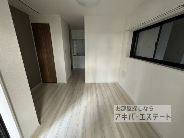 居室・リビング　同一仕様写真