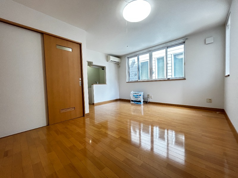 居室・リビング　リビング１