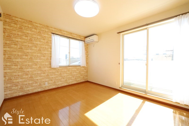 その他部屋・スペース　洋室