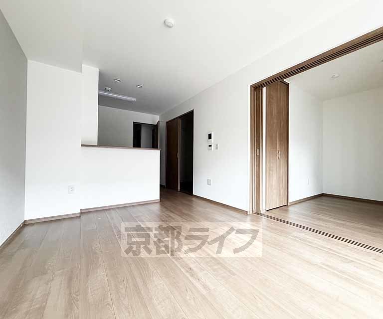 キッチン　・導入予定設備