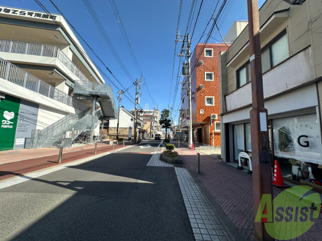 駐車場　駐車場その他