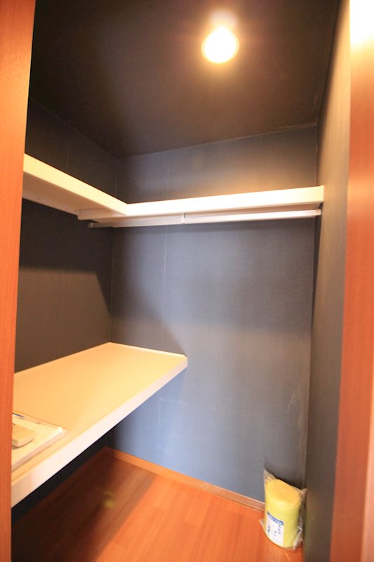 収納　別号室参考写真です。