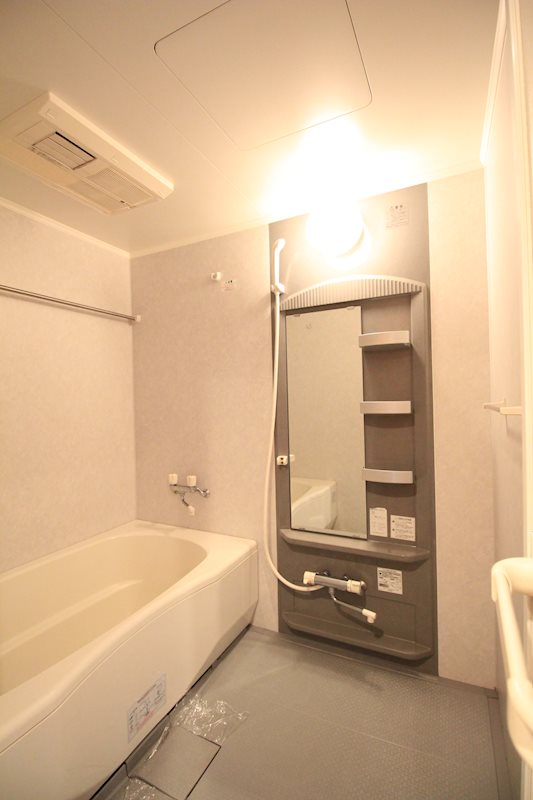 バス・シャワールーム　別号室参考写真です。