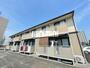 春日井駅より徒歩4分 2階 築35年9ヶ月の賃貸物件