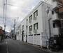 北大路駅より徒歩18分 3階 築40年8ヶ月の賃貸物件