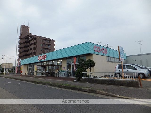 スーパー　コープ犬山店（スーパー）まで317m