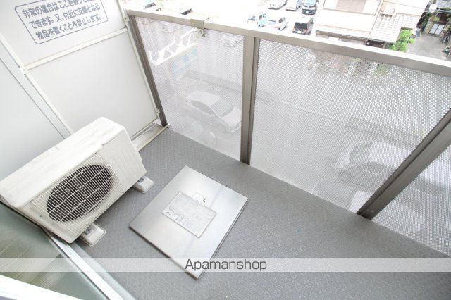 レオパレス冨田IIIの内装写真