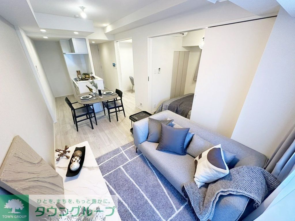 居室・リビング