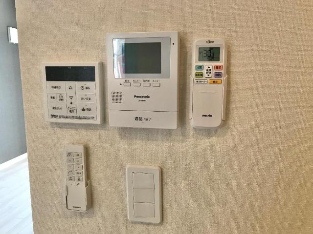 その他部屋・スペース