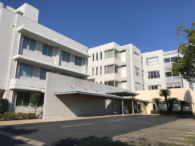 その他　敬愛会城山病院（その他）まで1364m