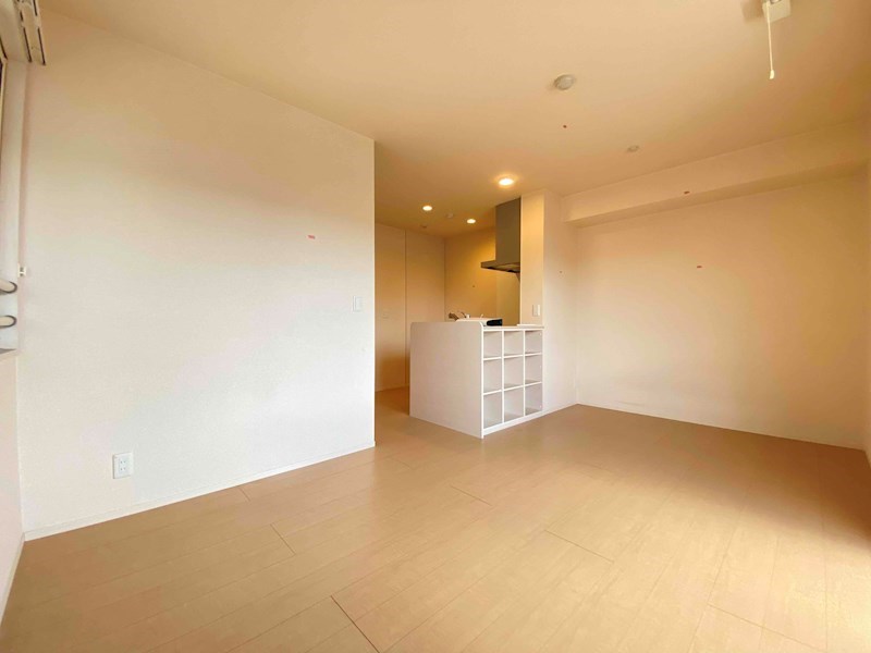 居室・リビング　同物件別部屋イメージ