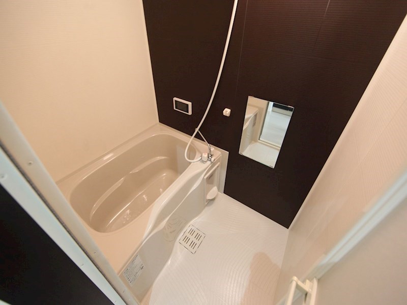バス・シャワールーム　浴室暖房乾燥機付　浴室テレビ付お風呂