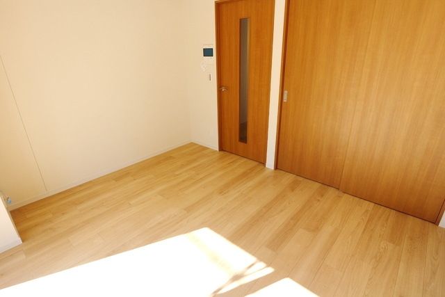 居室・リビング　居室