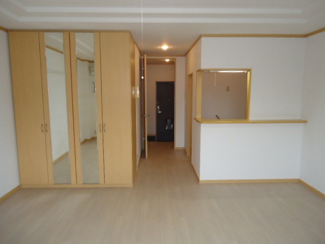 その他部屋・スペース　洋室