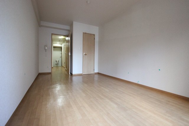 居室・リビング　同物件、別号室のものです。