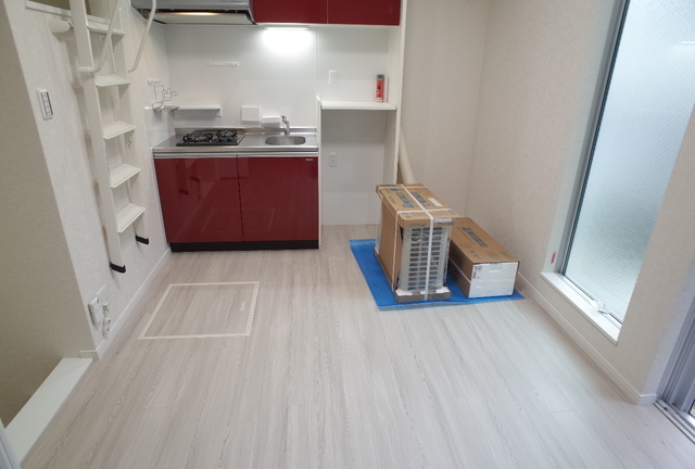 居室・リビング