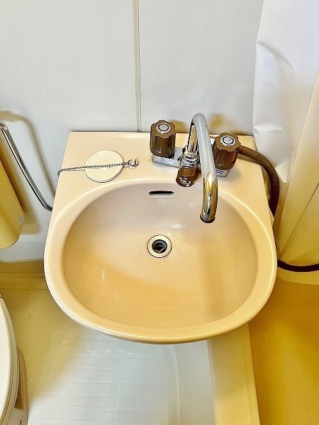 洗面設備　★洗面★