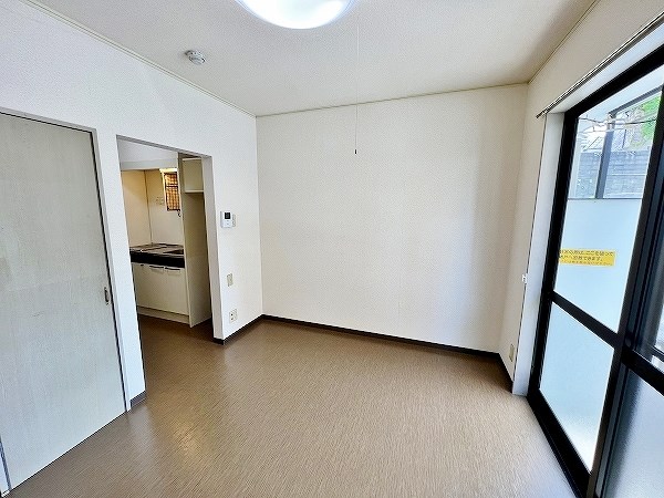 居室・リビング　★洋室★