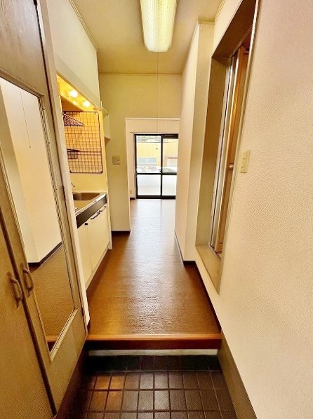 玄関　★玄関★