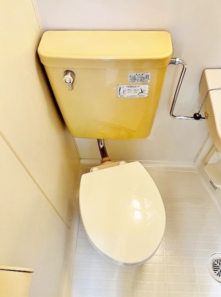 トイレ　★トイレ★