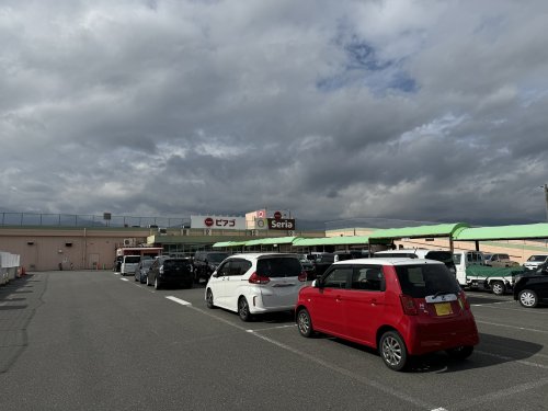 スーパー　ピアゴ　菰野店（スーパー）まで2355m