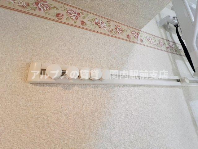 その他部屋・スペース