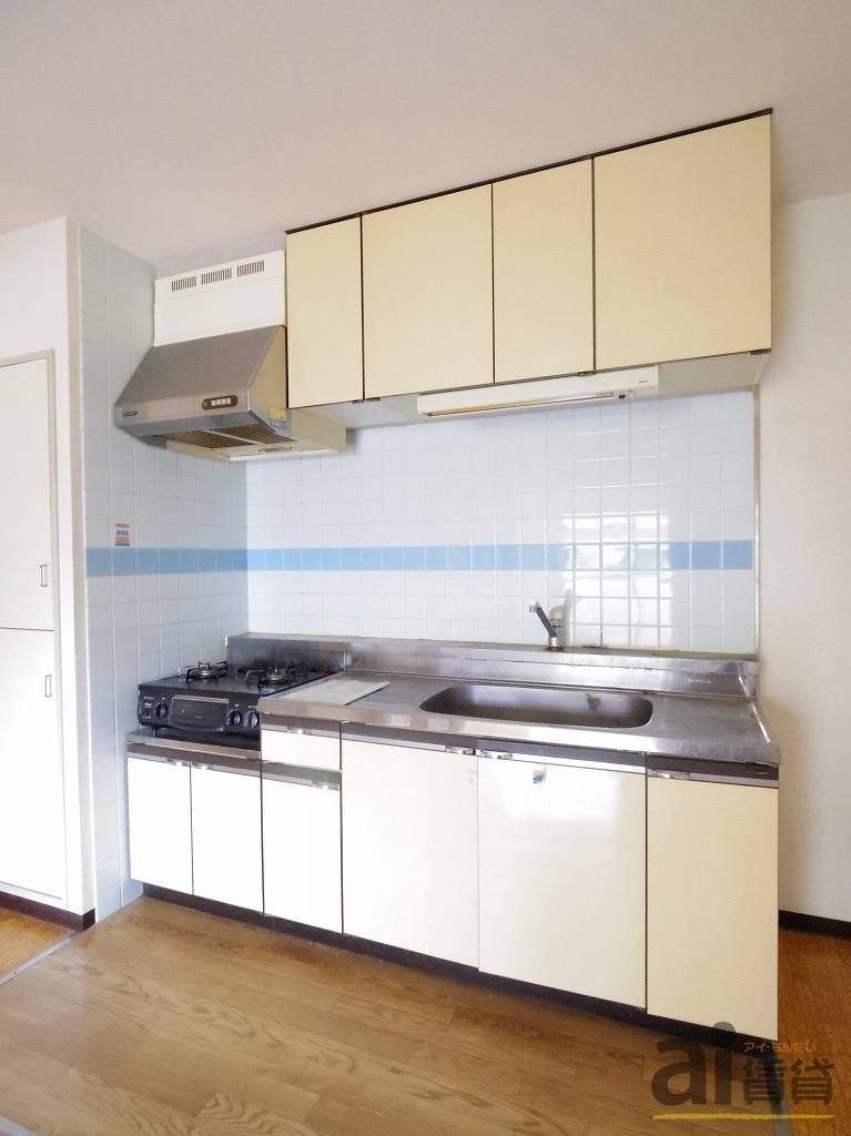 キッチン　※同仕様写真です