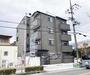 石山寺駅より徒歩3分 4階 築2年の賃貸物件