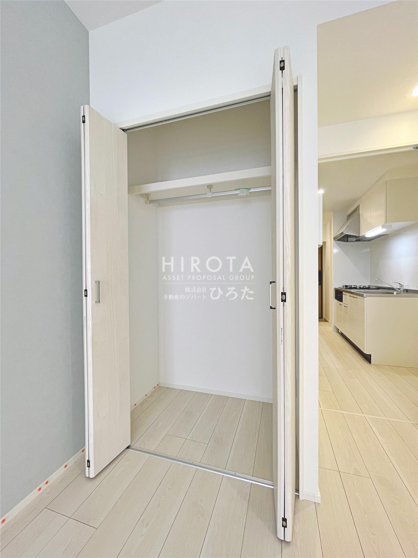 バルコニー　同仕様写真