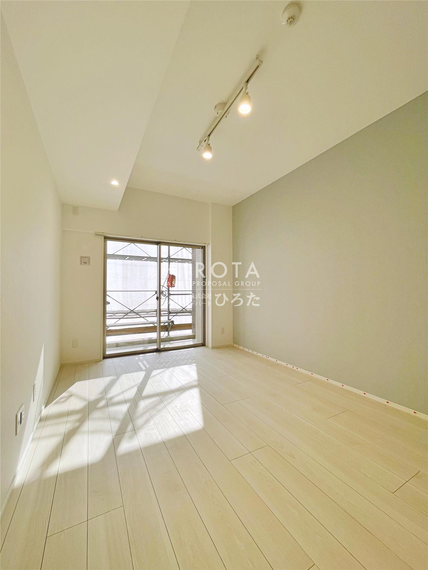 居室・リビング　同仕様写真