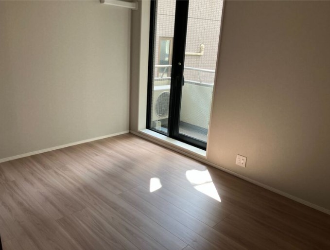 バルコニー　他部屋参考写真