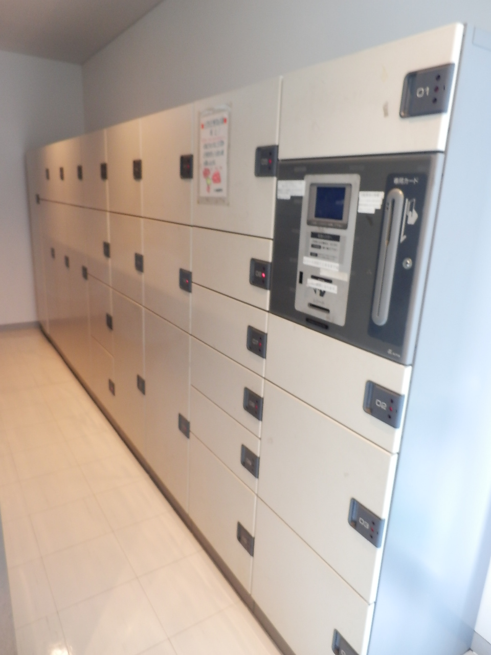 その他共有部分　その他共有部分