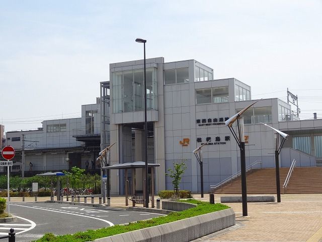 その他　JR枇杷島駅（その他）まで1400m