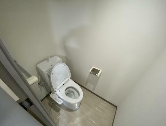 トイレ　他部屋参考写真